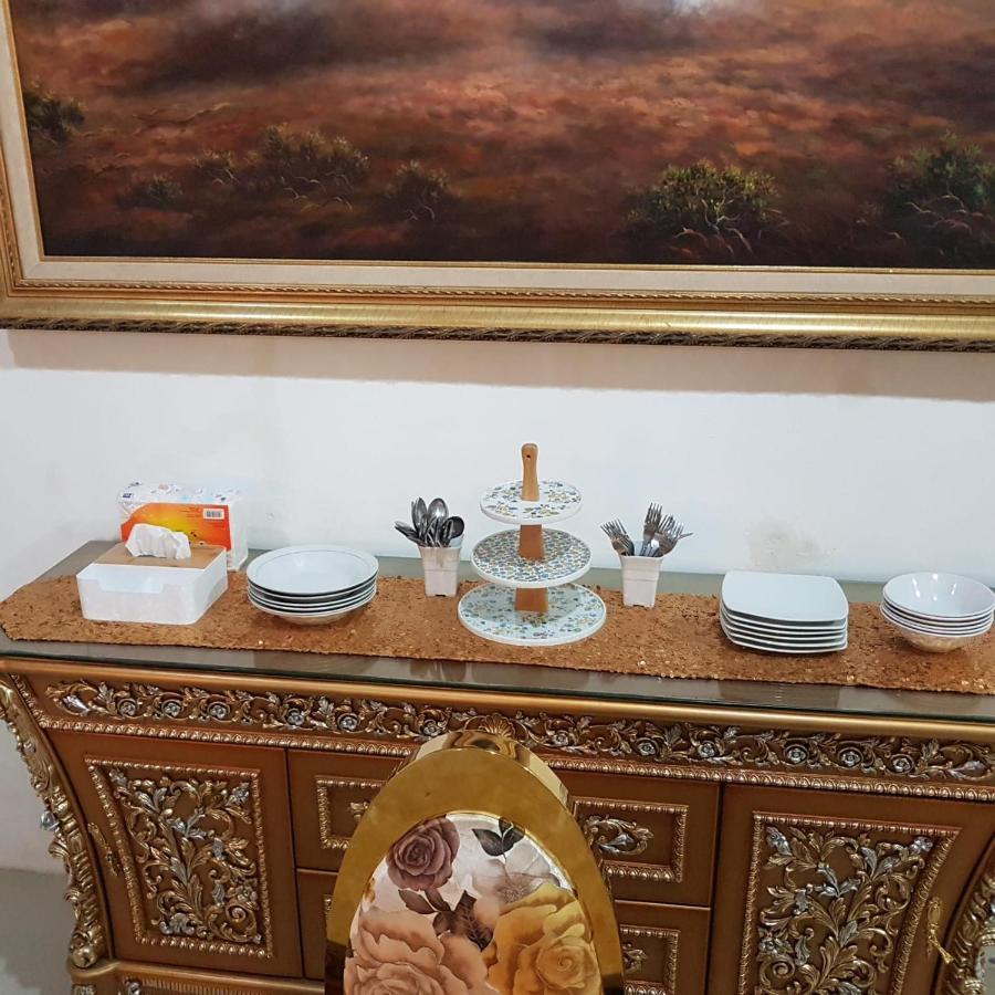 Villa Chacha At Macarena, Megamendung Buitenkant foto